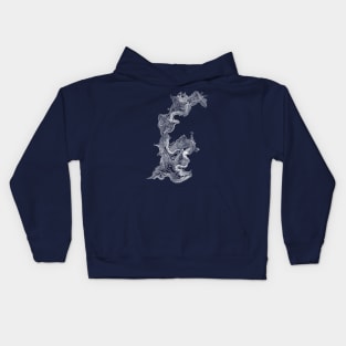 Mount Washington Kids Hoodie